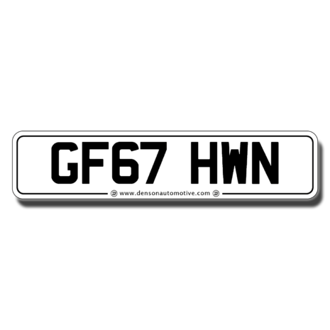 GF67 HWN
