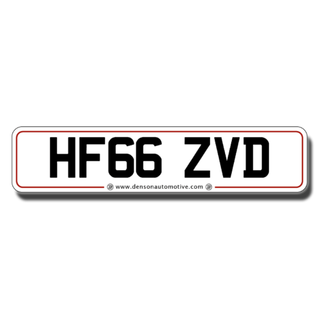 HF66 ZVD