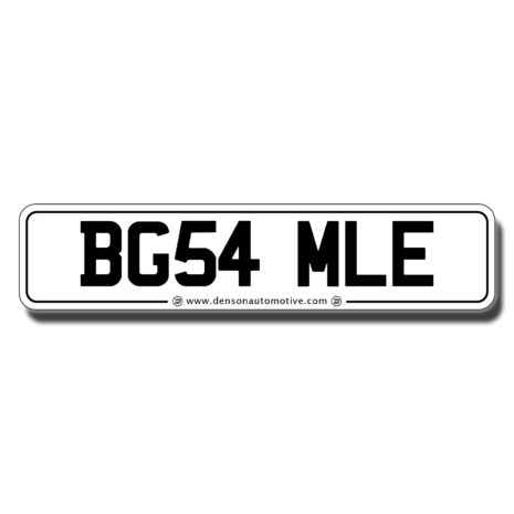 BG54 MLE