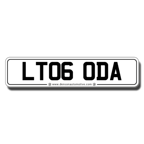 LT06 ODA
