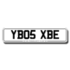YB05 XBE